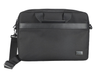 4smarts Target Eco Slim 15-16" czarny - 1536168 - zdjęcie 1